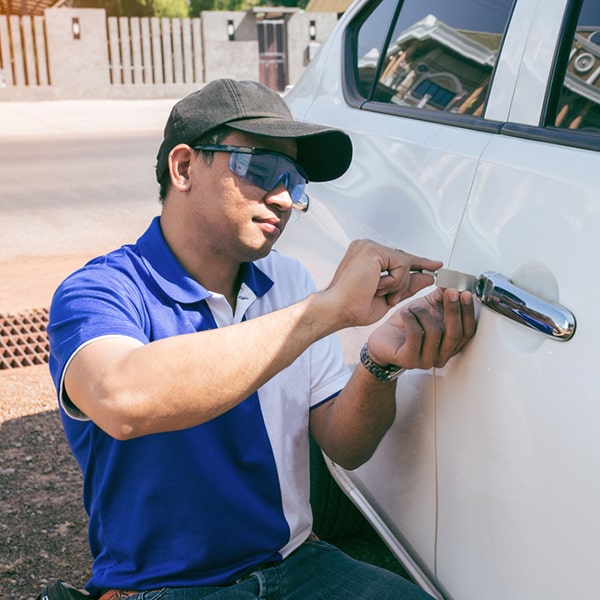 cerrajería de autos acepta pagos con tarjeta de crédito y débito